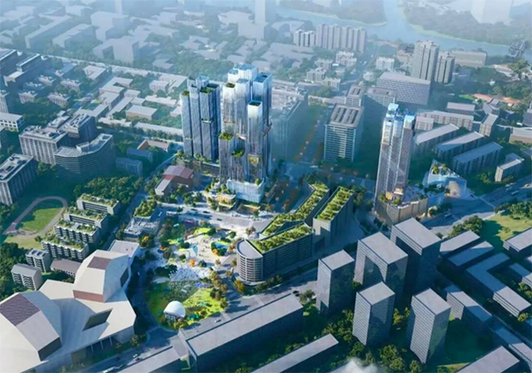 玉林路民謡音楽シーズン 音楽と文化、商業、観光、スポーツと連携 新消費シン構築も_fororder_图片-3