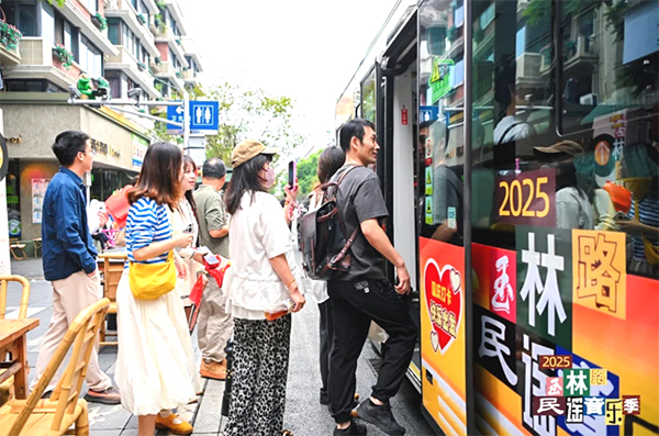 玉林路民謡音楽シーズン 音楽と文化、商業、観光、スポーツと連携 新消費シン構築も_fororder_图片-1