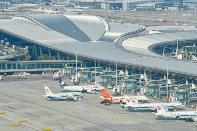 5条客运+2条全货运!成都获批7条国际客货运新开航线