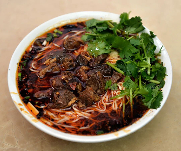 2026年第九届世界川菜大会将在内江举办_fororder_内江牛肉面-供图-内江市融媒体中心