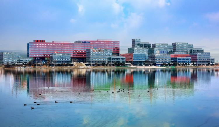 收官“十四五” 谋篇“十五五”|创新动能澎湃:成都成为西部创新高地强支撑