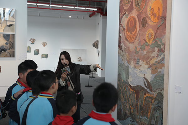 2025艺术旌阳文化活动启幕_fororder_9