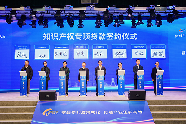 2025年“金熊猫”高价值专利培育大赛圆满落幕_fororder_图片-4