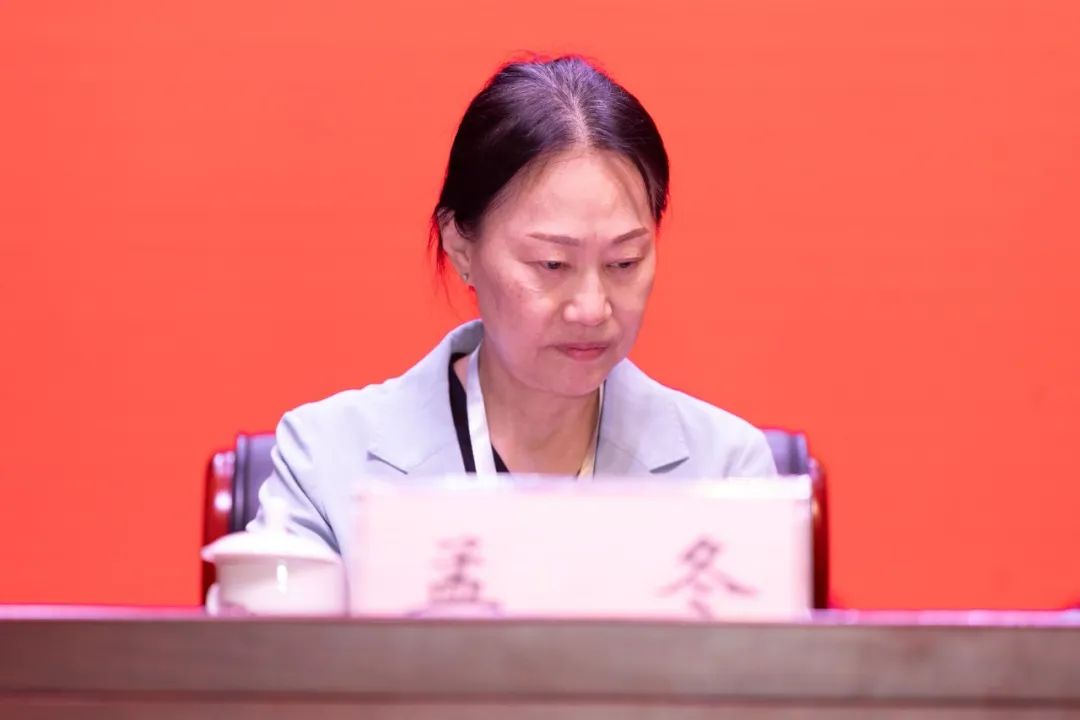 中国广播电视社会组织联合会第八次会员代表大会暨八届理事会一次会议在北京召开