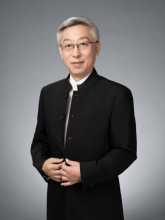 朱卫东