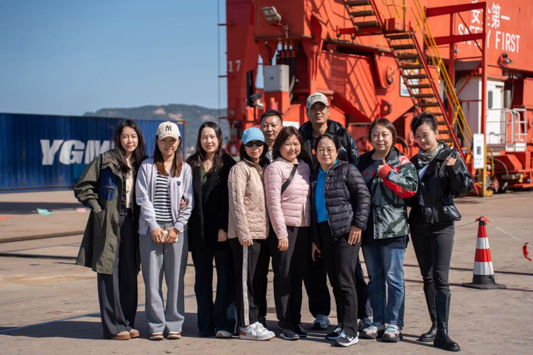 中国广电联合会在江苏连云港举办党性教育培训 中国广电联合会在江苏连云港举办党性教育培训