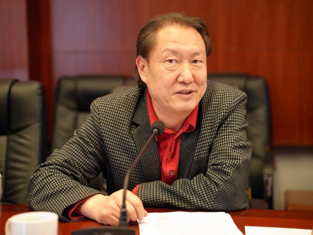 纪录片《名城文脉》专家研讨会在北京举行