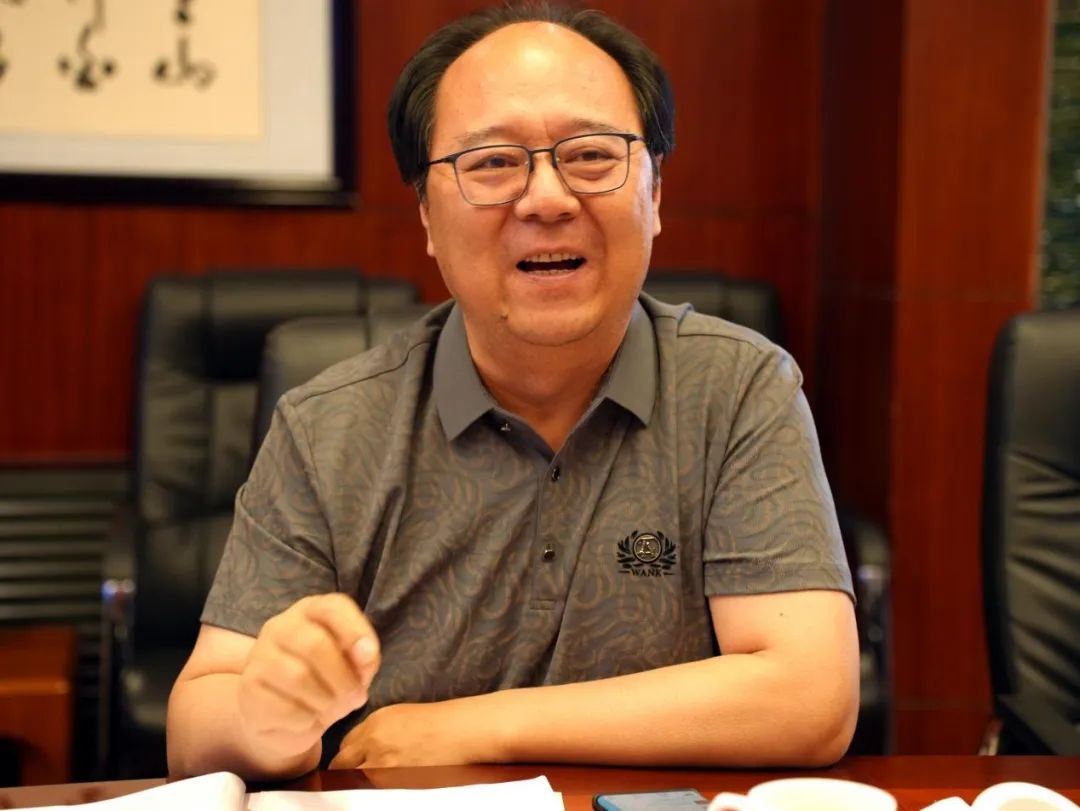纪录片《名城文脉》专家研讨会在北京举行