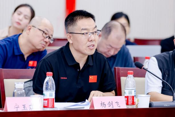 科普视听宣传专业委员会举办纪录片科普视听融合传播学术研讨活动