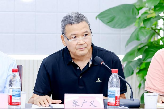 科普视听宣传专业委员会举办纪录片科普视听融合传播学术研讨活动