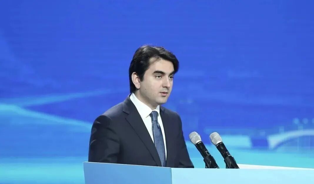 “畅行中国·丝路山海”国际传播暨“黄海与里海的牵手”（第二季）全媒体新闻行动在江苏连云港全面启动