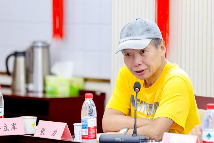 科普视听宣传专业委员会举办纪录片科普视听融合传播学术研讨活动