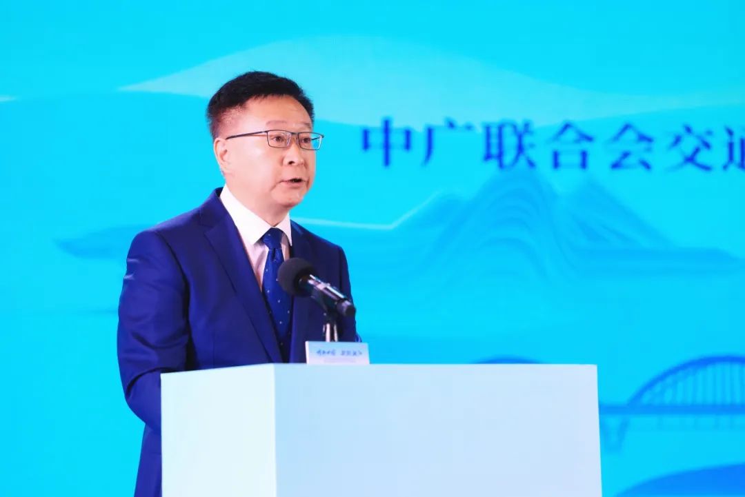 中广联合会交通宣传委员会成立30周年暨百家主流媒体100小时直击长沙主题活动举办