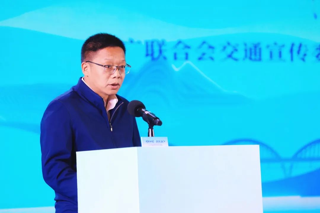 中广联合会交通宣传委员会成立30周年暨百家主流媒体100小时直击长沙主题活动举办