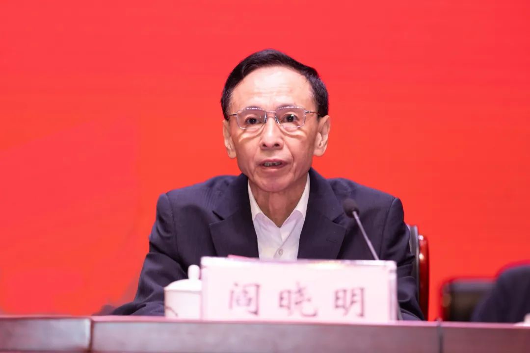 中国广播电视社会组织联合会第八次会员代表大会暨八届理事会一次会议在北京召开