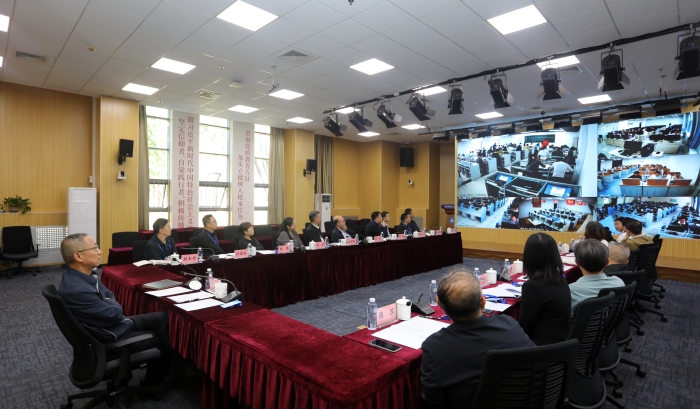 2025年全国广播电视播音员主持人资格考试顺利举行