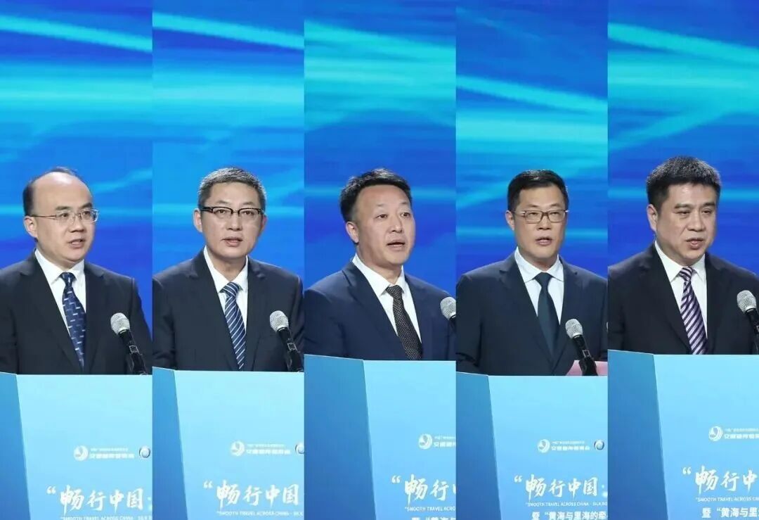 “畅行中国·丝路山海”国际传播暨“黄海与里海的牵手”（第二季）全媒体新闻行动在江苏连云港全面启动