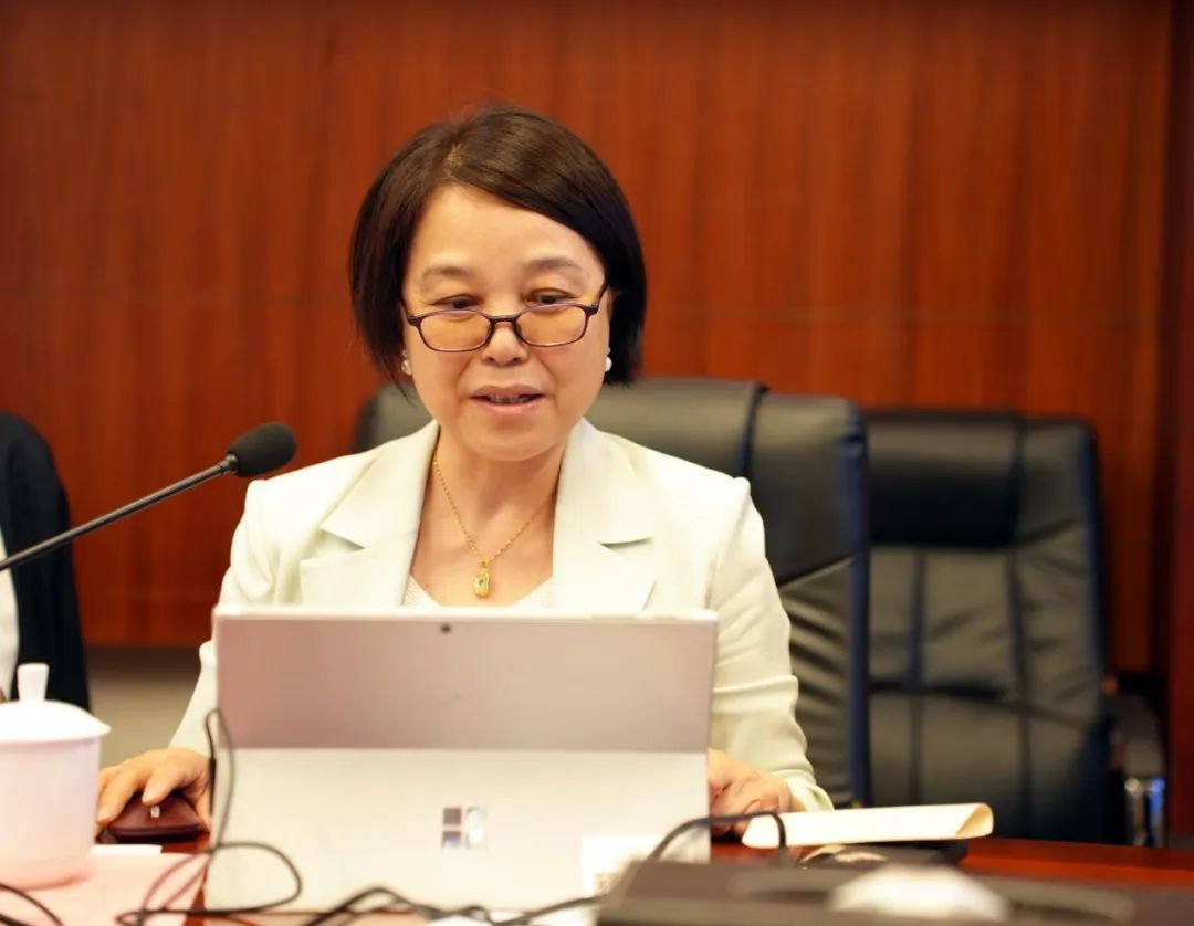 纪录片《名城文脉》专家研讨会在北京举行