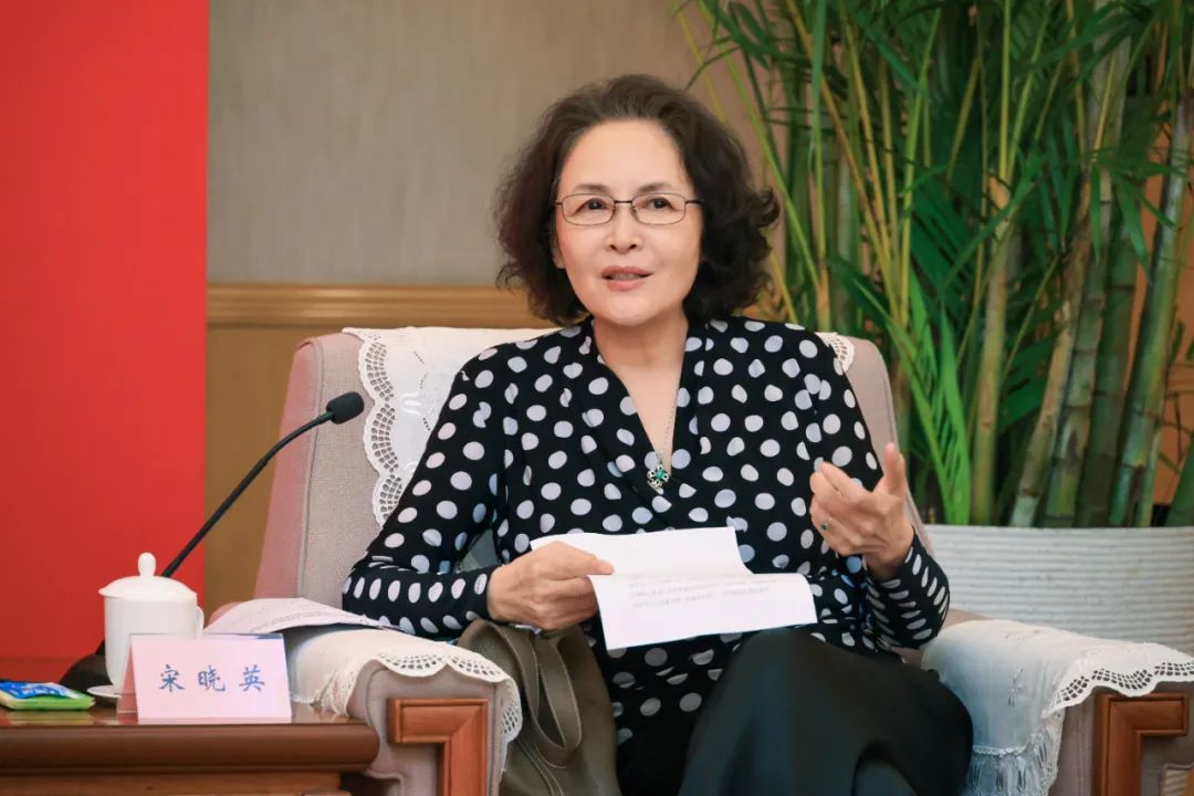 学习贯彻习近平总书记给田华等8位电影艺术家重要回信精神座谈会在京召开