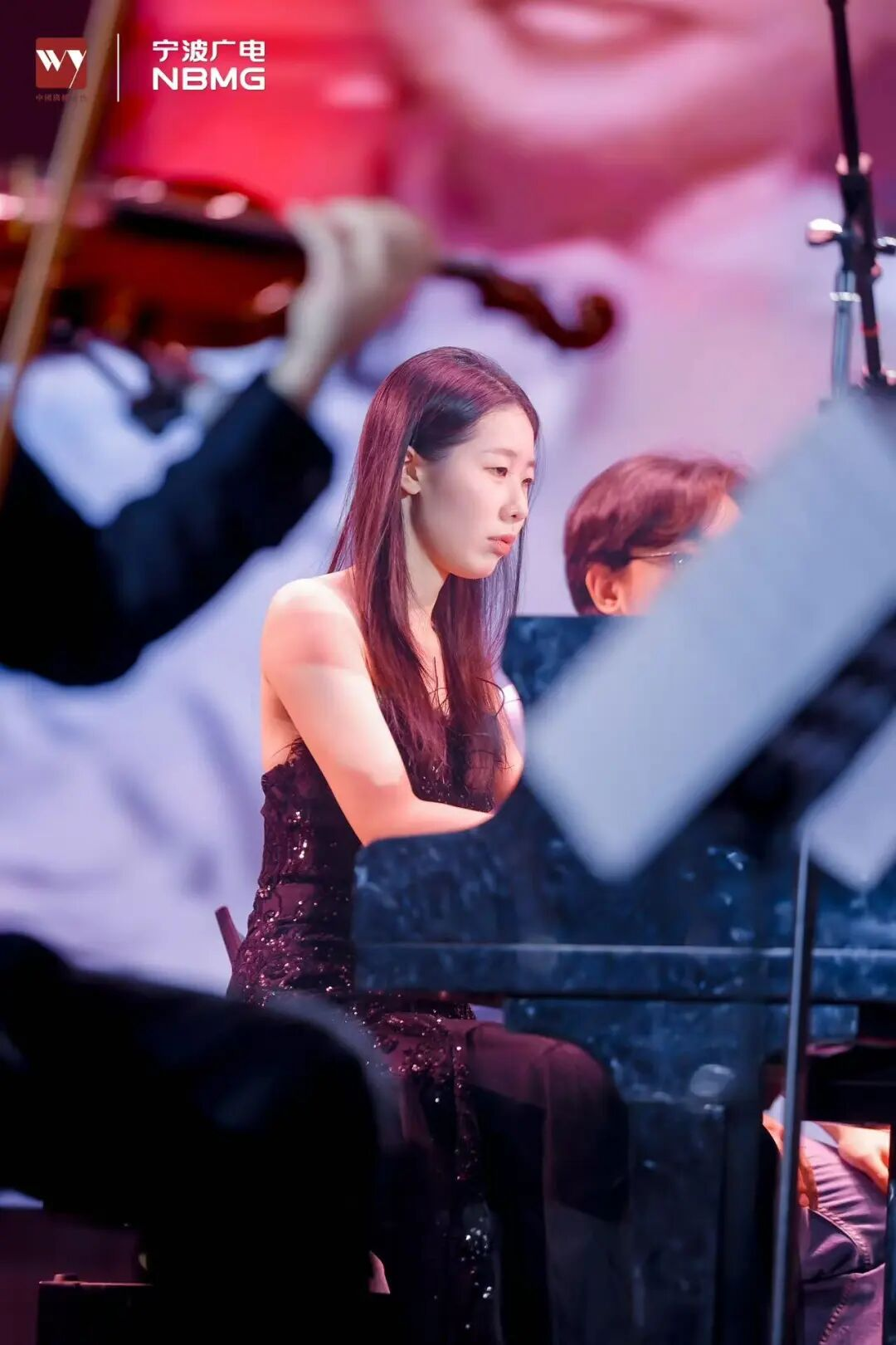 2025“我的城市我的歌·唱响百城”《从这里出发：寻访“中国音乐名片”》大型融媒活动在宁波举行