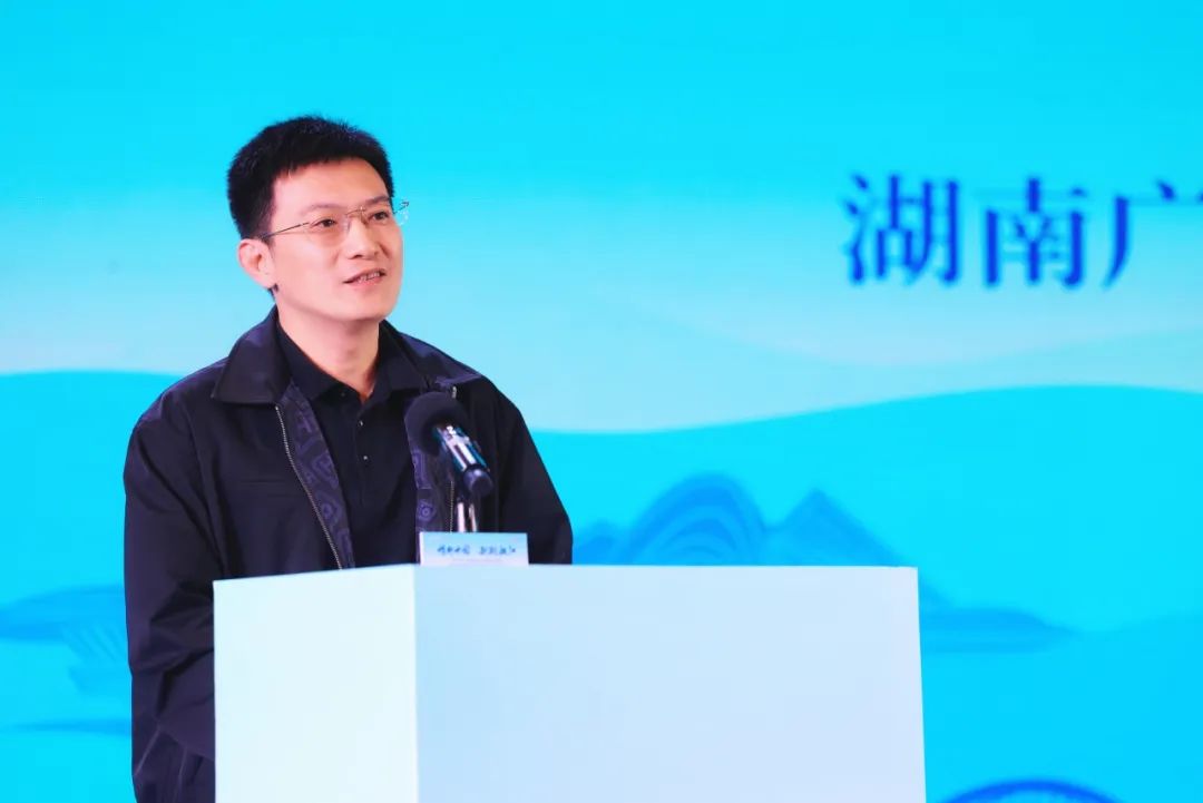 中广联合会交通宣传委员会成立30周年暨百家主流媒体100小时直击长沙主题活动举办