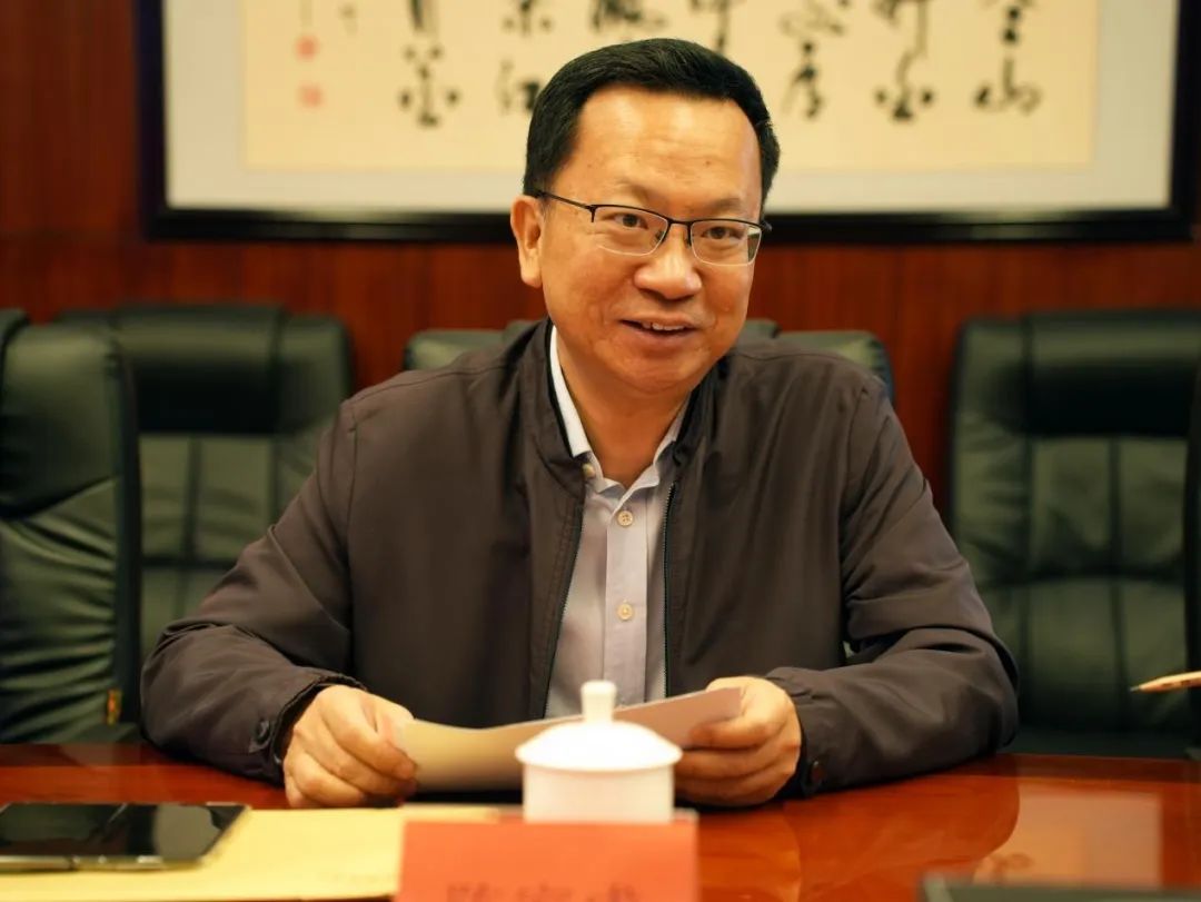 纪录片《名城文脉》专家研讨会在北京举行
