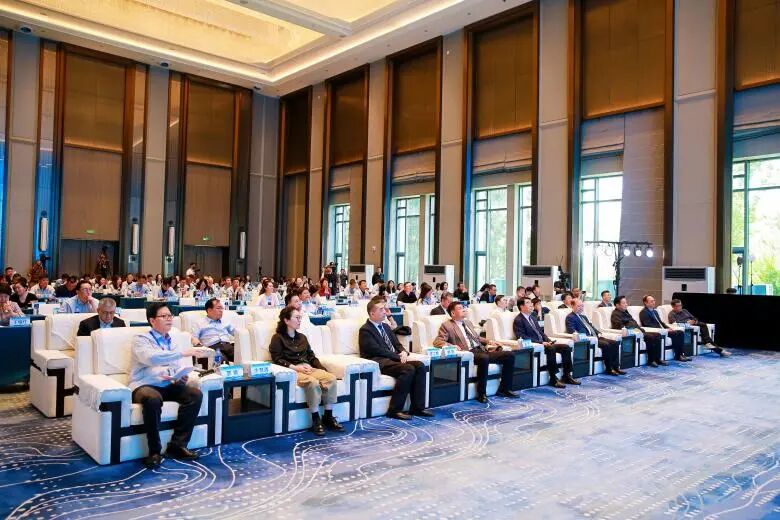 中国广电联合会交通宣传委员会第31届年会暨“畅行中国·遇见河北”百家主流媒体融媒传播主题报道活动启幕