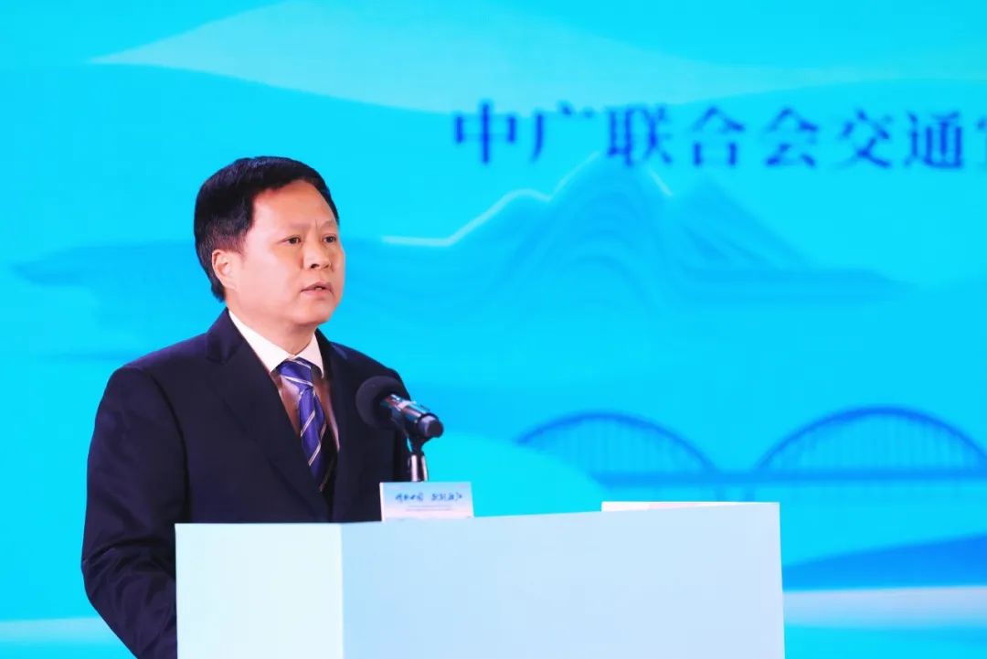 中广联合会交通宣传委员会成立30周年暨百家主流媒体100小时直击长沙主题活动举办