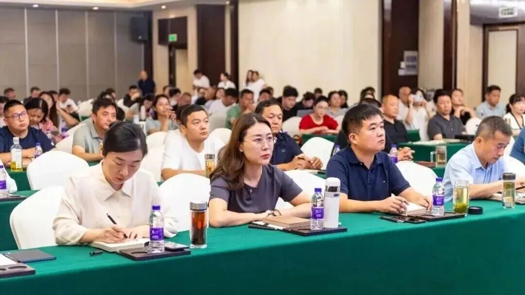 县级融媒体中心融合创新发展培训班在长兴正式开班