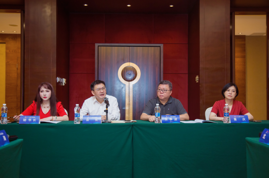 中国广电联合会移动电视宣传专业委员会第三届第一次常务理事会在重庆举行