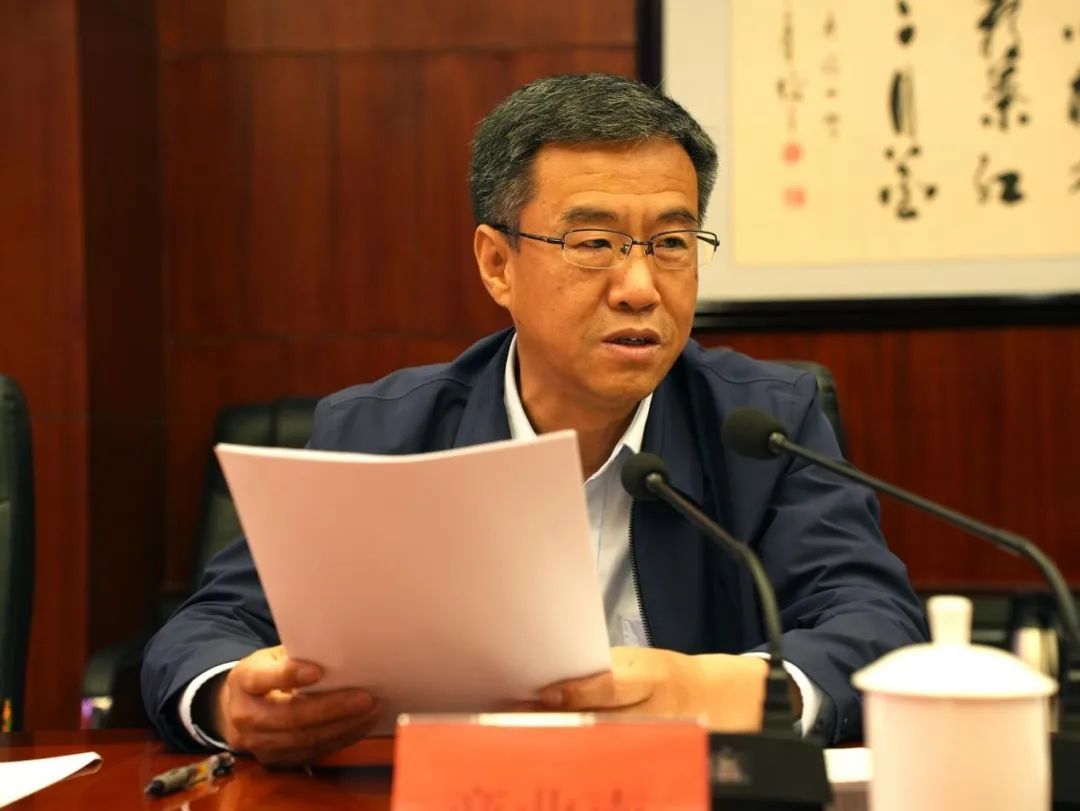 纪录片《名城文脉》专家研讨会在北京举行