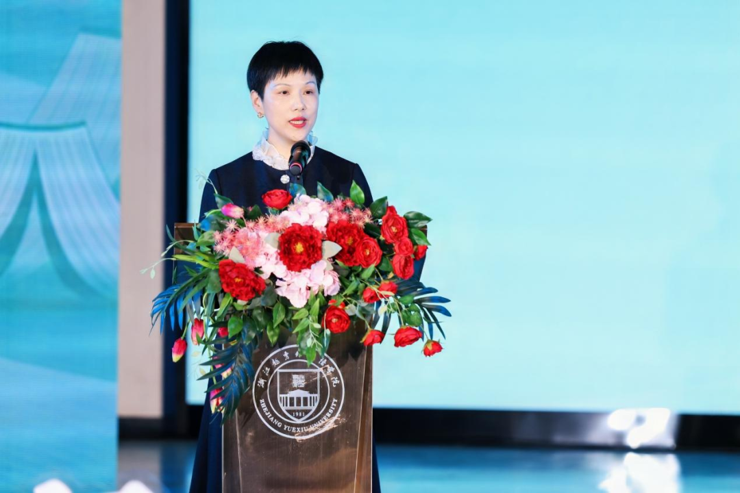 第八届全国大学生有声阅读作品展演活动顺利举办