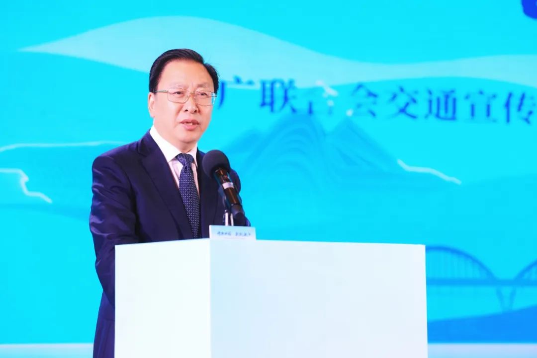 中广联合会交通宣传委员会成立30周年暨百家主流媒体100小时直击长沙主题活动举办
