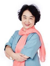 戴淑芳