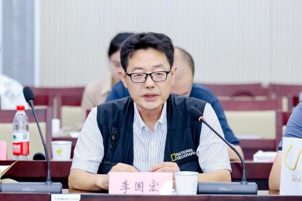 科普视听宣传专业委员会举办纪录片科普视听融合传播学术研讨活动