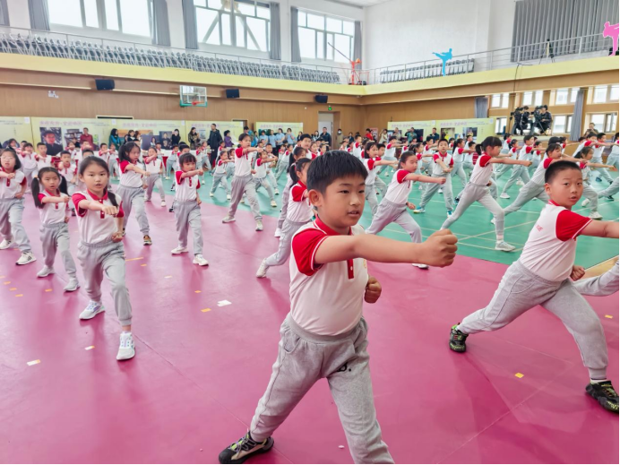 2025文武非遗传承人大会在京举办