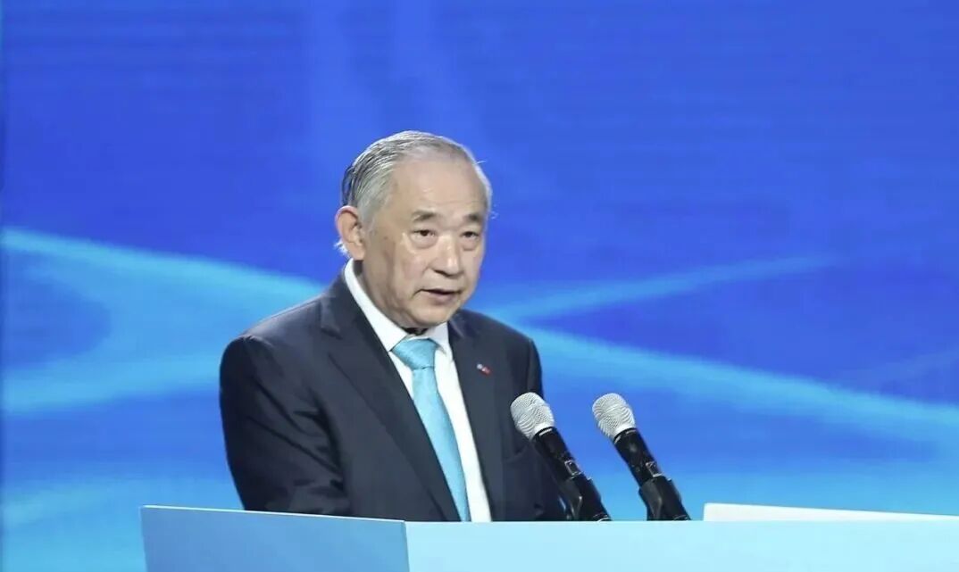 “畅行中国·丝路山海”国际传播暨“黄海与里海的牵手”（第二季）全媒体新闻行动在江苏连云港全面启动