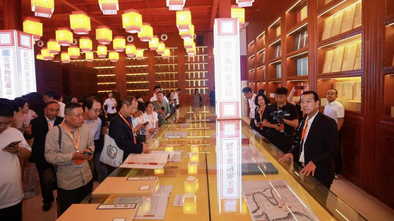2025新时代国学盛典在甘肃兰州举办_fororder_图7-400*225