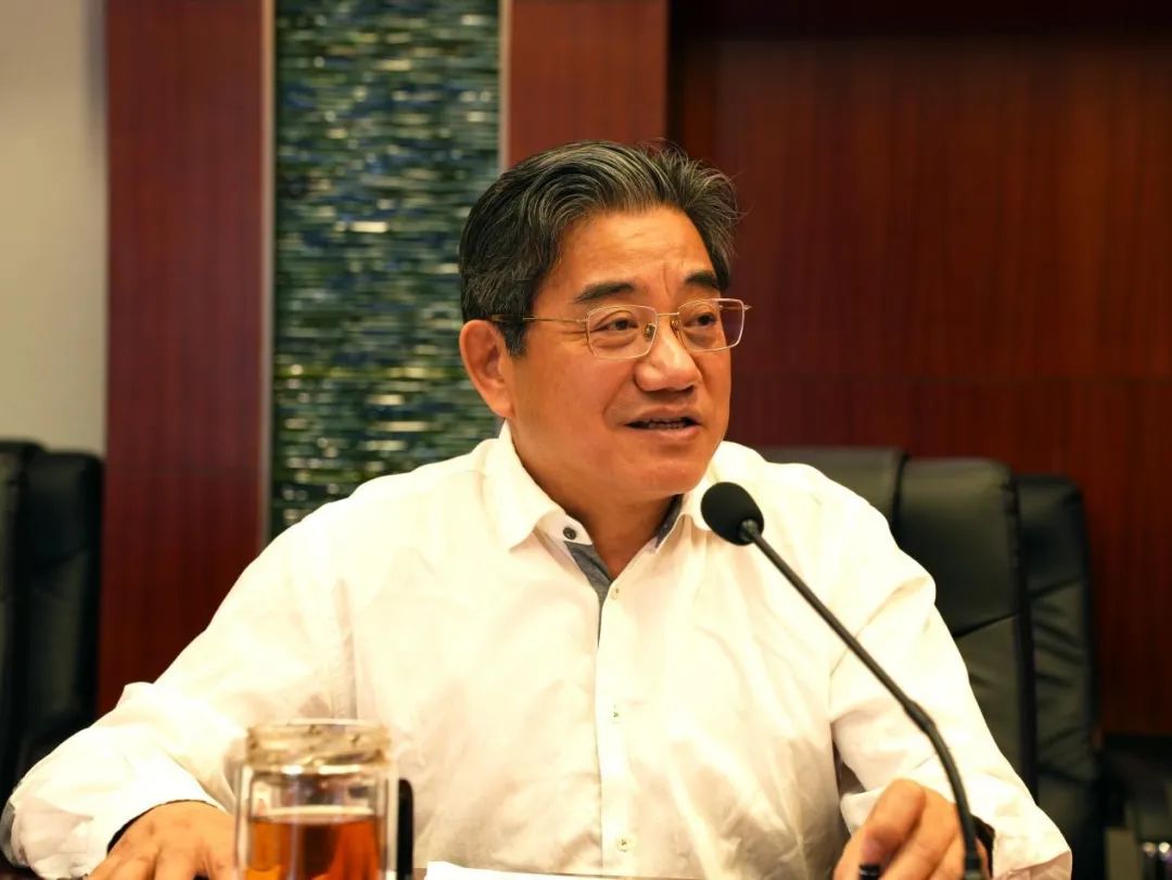 纪录片《名城文脉》专家研讨会在北京举行