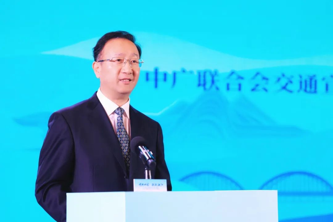 中广联合会交通宣传委员会成立30周年暨百家主流媒体100小时直击长沙主题活动举办
