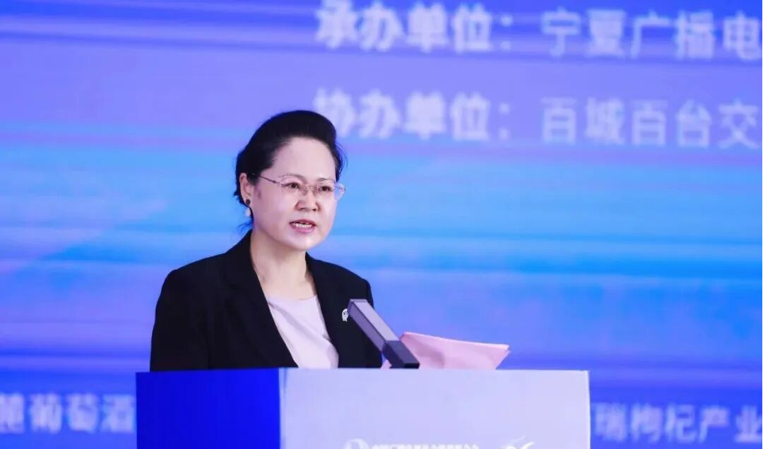 “畅行中国·100小时直击宁夏”大型融媒传播活动在银川启动