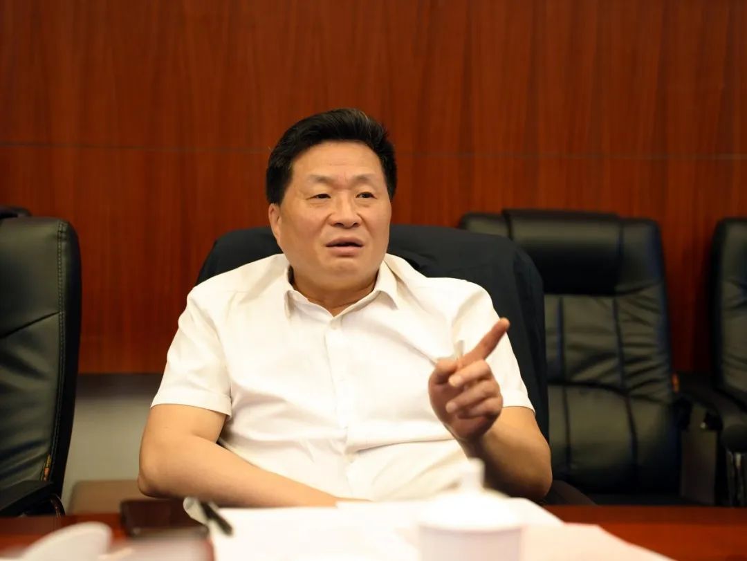 纪录片《名城文脉》专家研讨会在北京举行