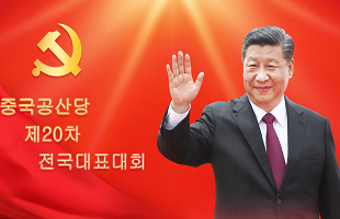 중국공산당제20차전국대표대회