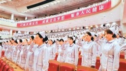 培养好护士 既在课堂更在病房