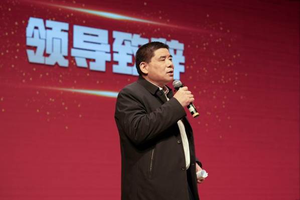 玉兰花开 未来可期——中国政法大学商学院女性校友会正式成立