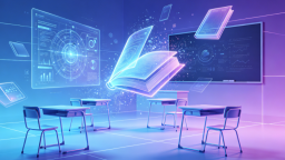 AI来了 大学课堂应该怎么变