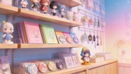 “谷子店”不能成为监管盲区