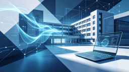 高校如何有效推进数字化校园建设