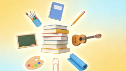 看见青年期待 打造“对味”课程