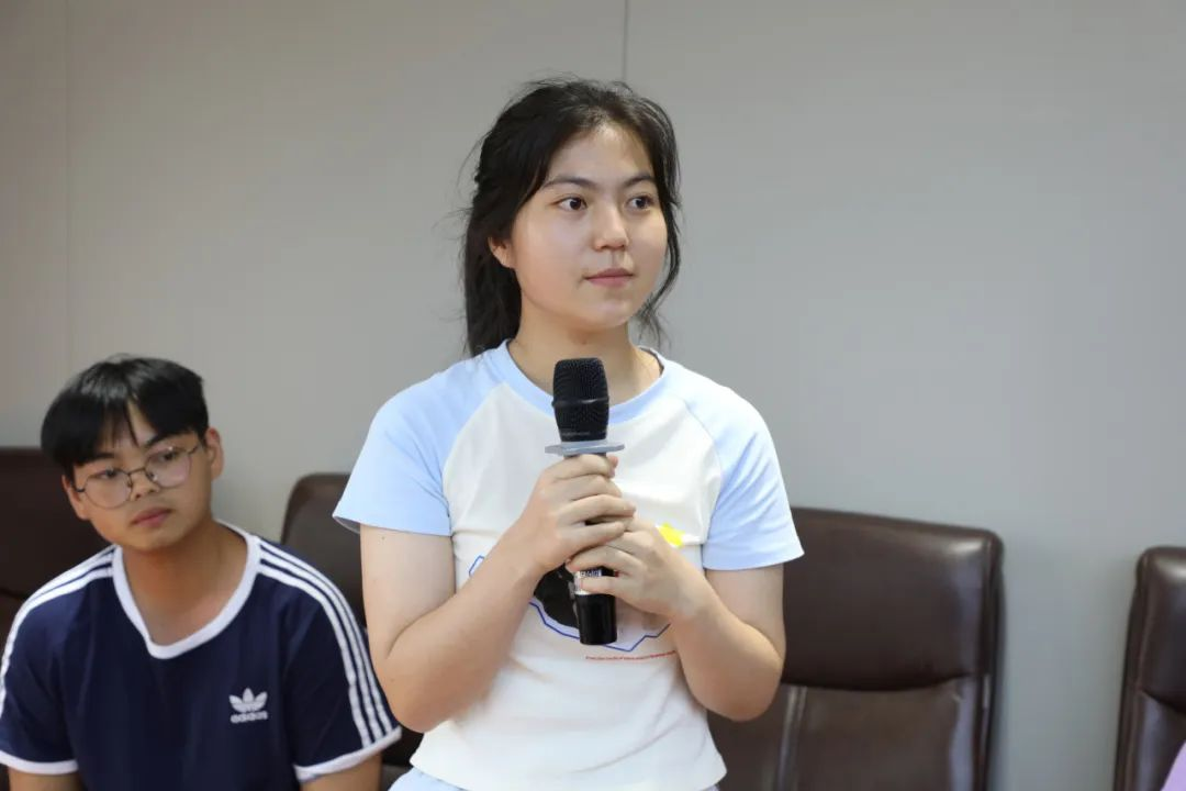 深化校友回湘合作 中南林涉外学院与校友企业佛山市密思木家具有限公司共建实习就业基地_fororder_图片12